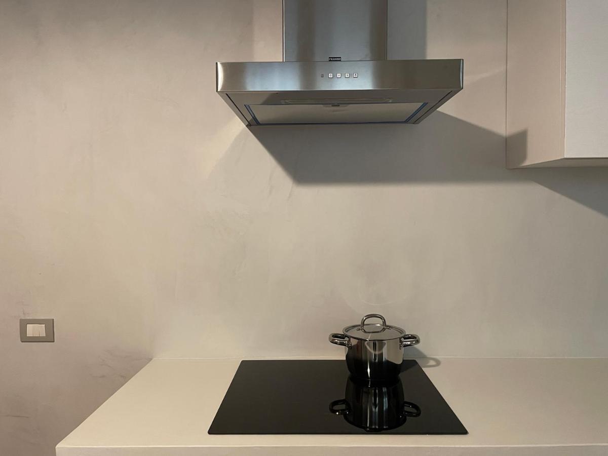 Atelier Rimini 3 Apartment ภายนอก รูปภาพ
