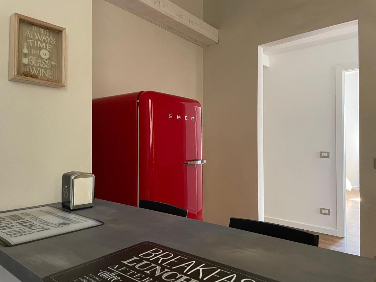 Atelier Rimini 3 Apartment ภายนอก รูปภาพ