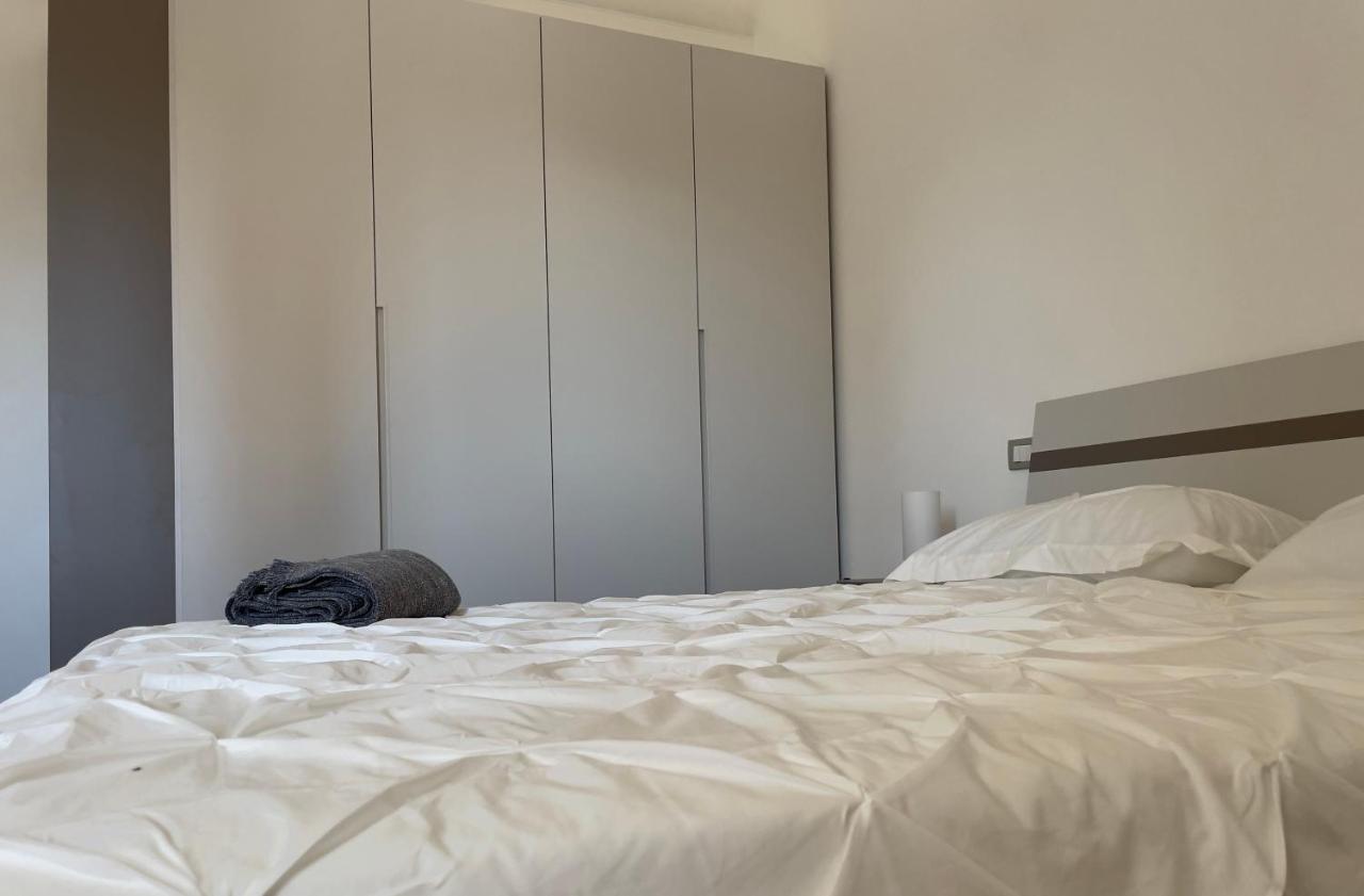 Atelier Rimini 3 Apartment ภายนอก รูปภาพ