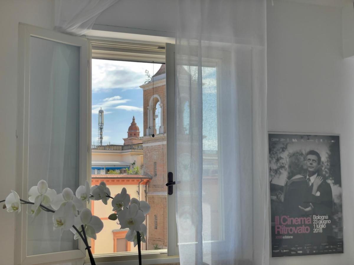 Atelier Rimini 3 Apartment ภายนอก รูปภาพ