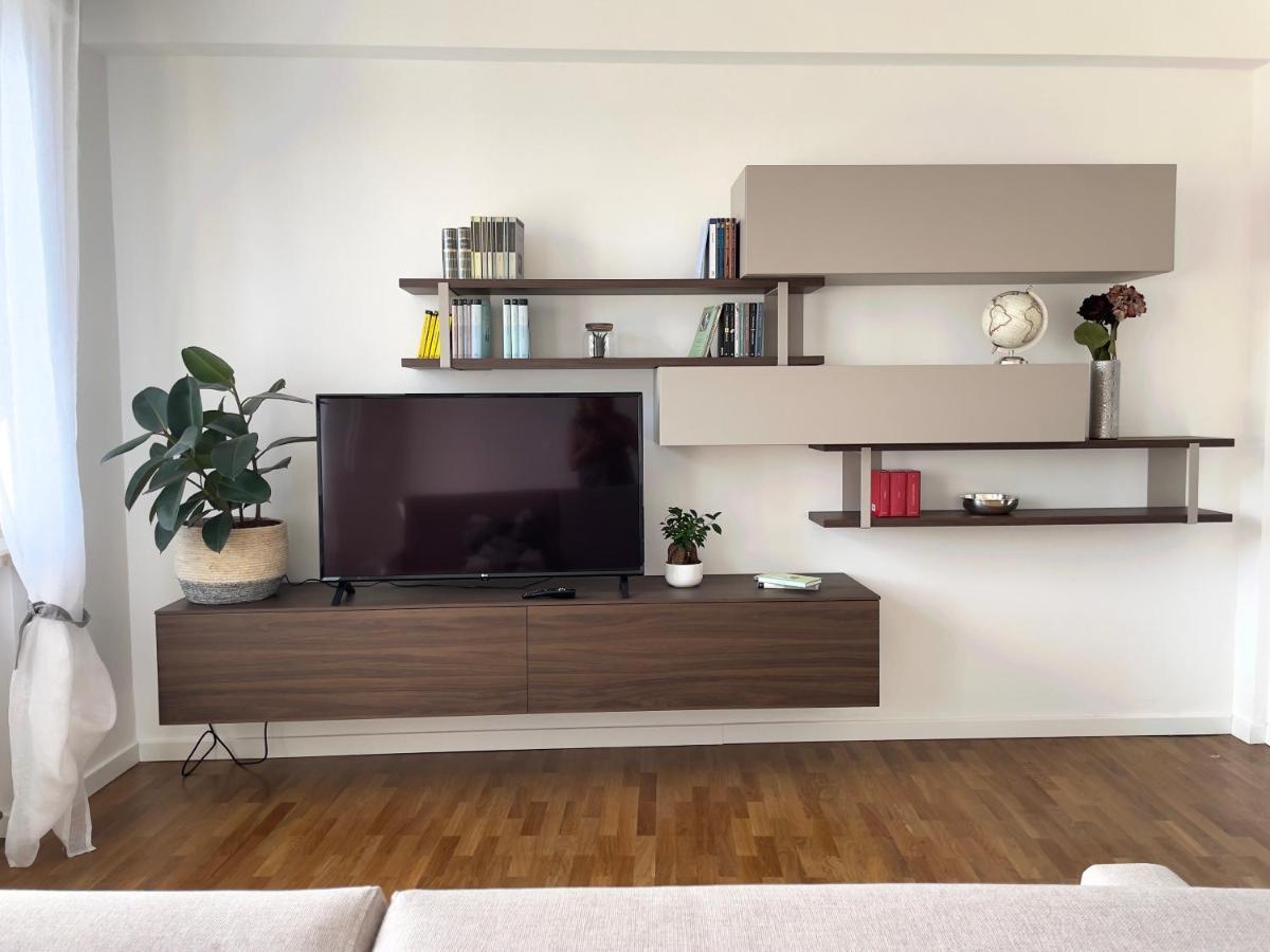 Atelier Rimini 3 Apartment ภายนอก รูปภาพ