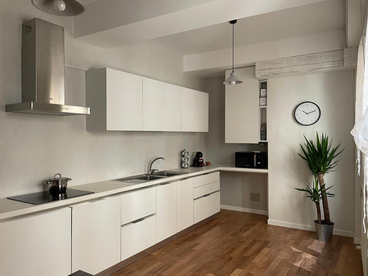 Atelier Rimini 3 Apartment ภายนอก รูปภาพ