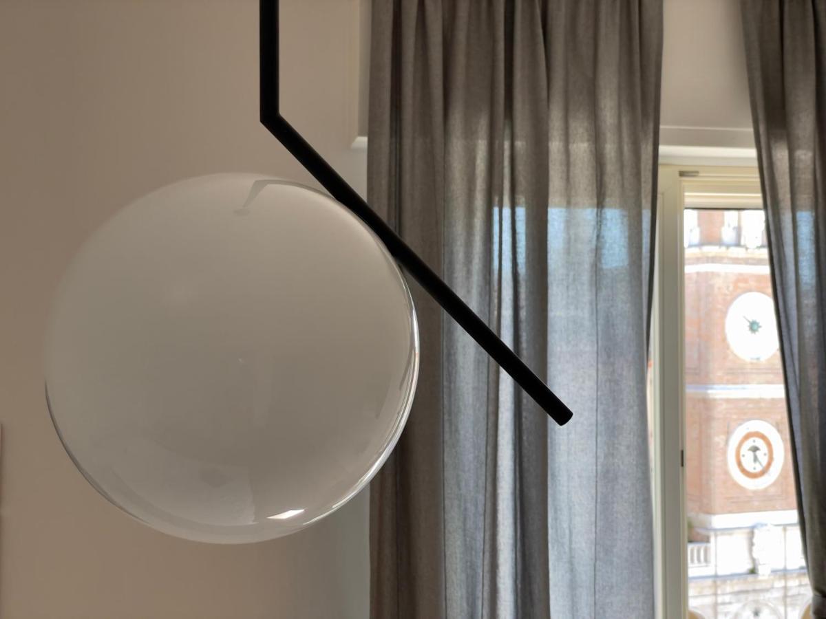 Atelier Rimini 3 Apartment ภายนอก รูปภาพ