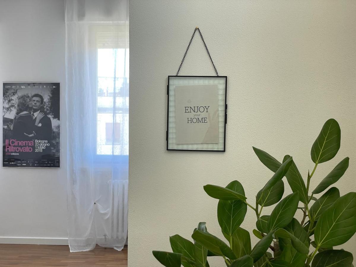 Atelier Rimini 3 Apartment ภายนอก รูปภาพ